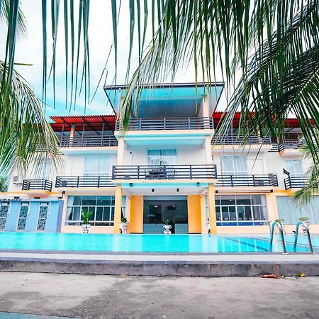 Sun Ray Rest House Kalkudah  Bagian luar foto