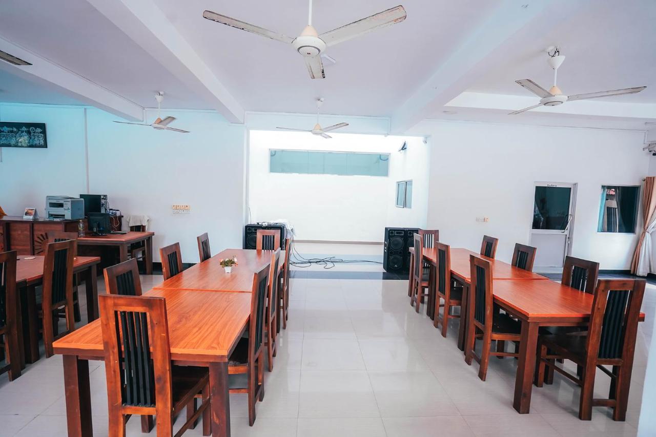Sun Ray Rest House Kalkudah  Bagian luar foto