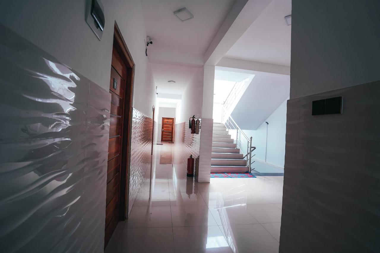 Sun Ray Rest House Kalkudah  Bagian luar foto